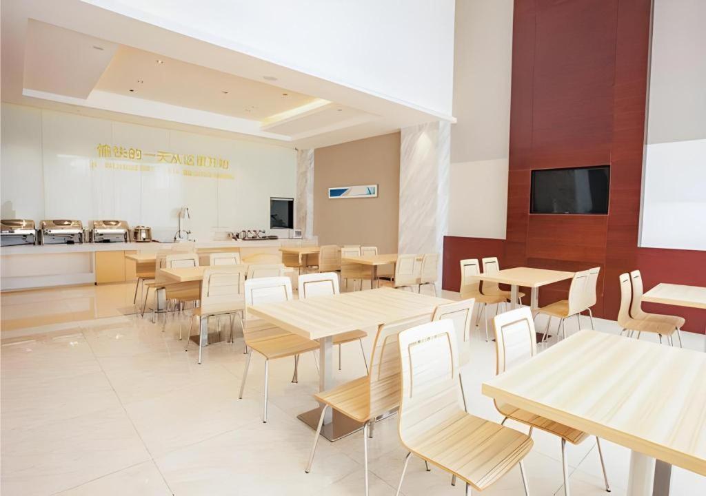 City Comfort Inn Zhanjiang South Zhenchuan Avenue Luaran gambar