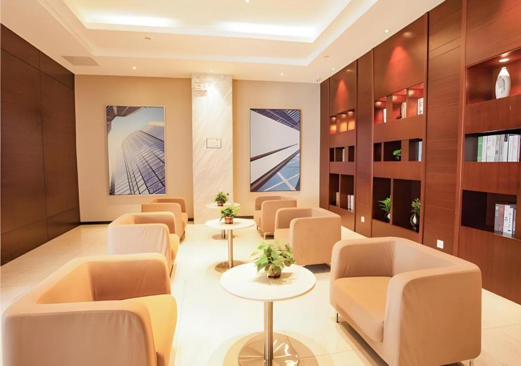 City Comfort Inn Zhanjiang South Zhenchuan Avenue Luaran gambar