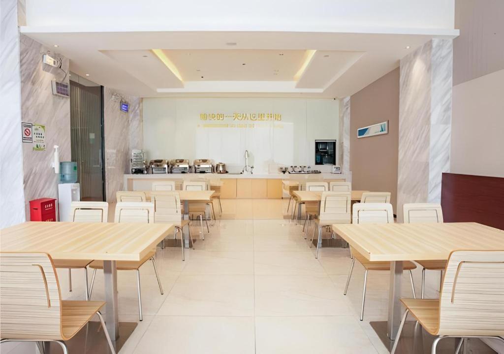 City Comfort Inn Zhanjiang South Zhenchuan Avenue Luaran gambar