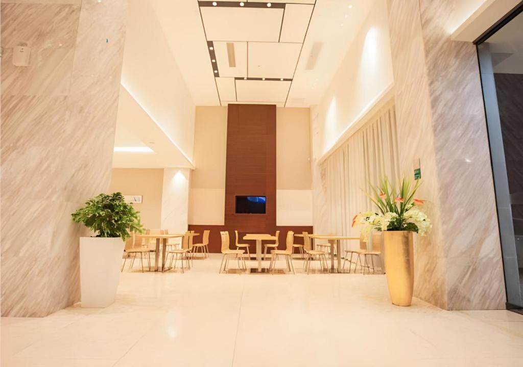 City Comfort Inn Zhanjiang South Zhenchuan Avenue Luaran gambar