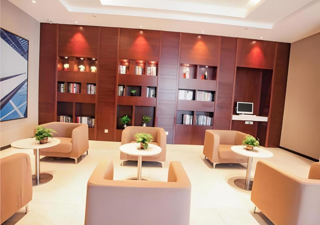 City Comfort Inn Zhanjiang South Zhenchuan Avenue Luaran gambar