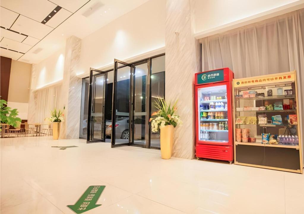 City Comfort Inn Zhanjiang South Zhenchuan Avenue Luaran gambar