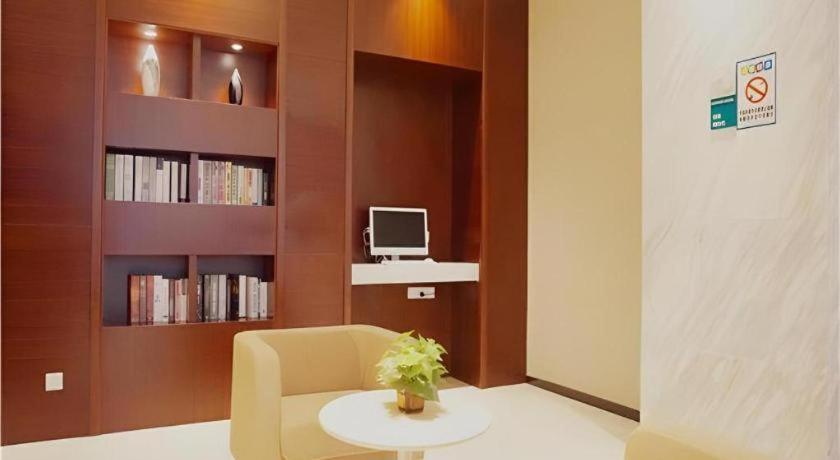 City Comfort Inn Zhanjiang South Zhenchuan Avenue Luaran gambar