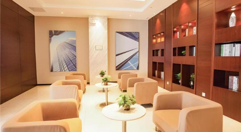 City Comfort Inn Zhanjiang South Zhenchuan Avenue Luaran gambar