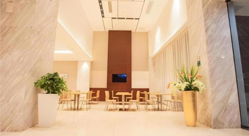 City Comfort Inn Zhanjiang South Zhenchuan Avenue Luaran gambar